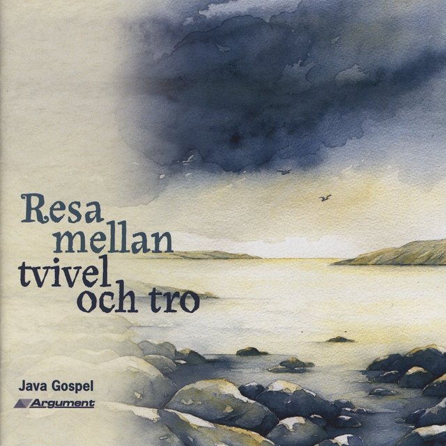 Resa Mellan Tvivel Och Tro