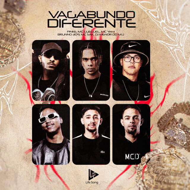 album image