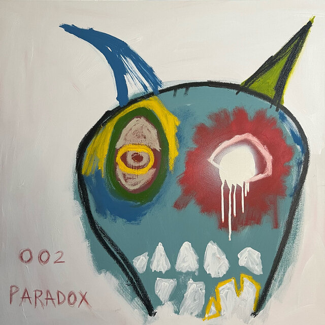 Paradox 002