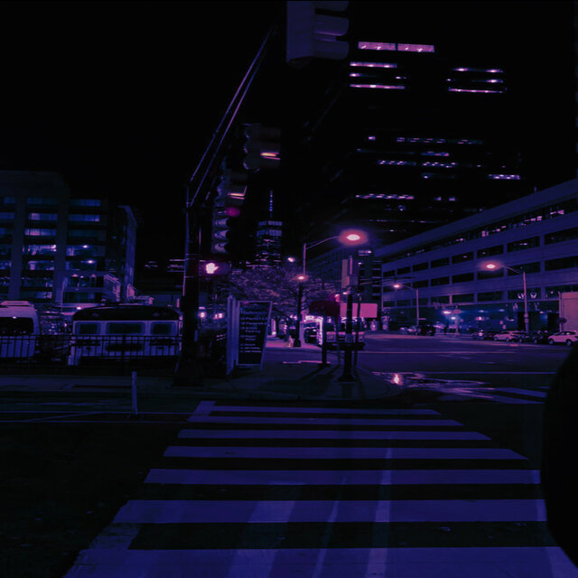 Don’t Leave (Slowed & Reverb)