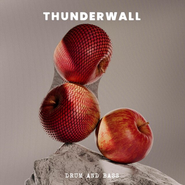 Thunderwall (Drum and Bass)
