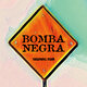 Cover art for album Bomba Negra by Yawning Man