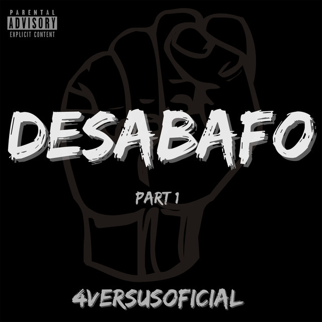 Desabafo, Pt. 1