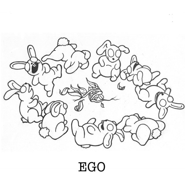 Ego
