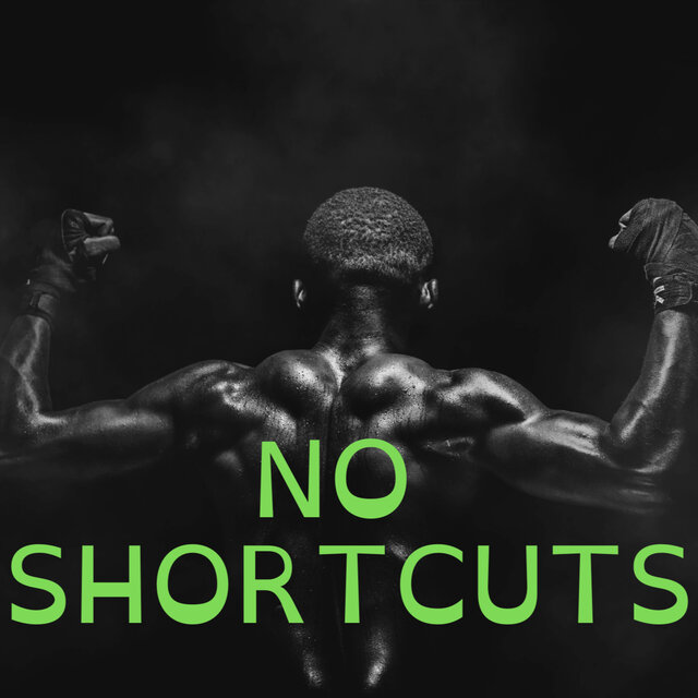 No Shortcuts (Remix)