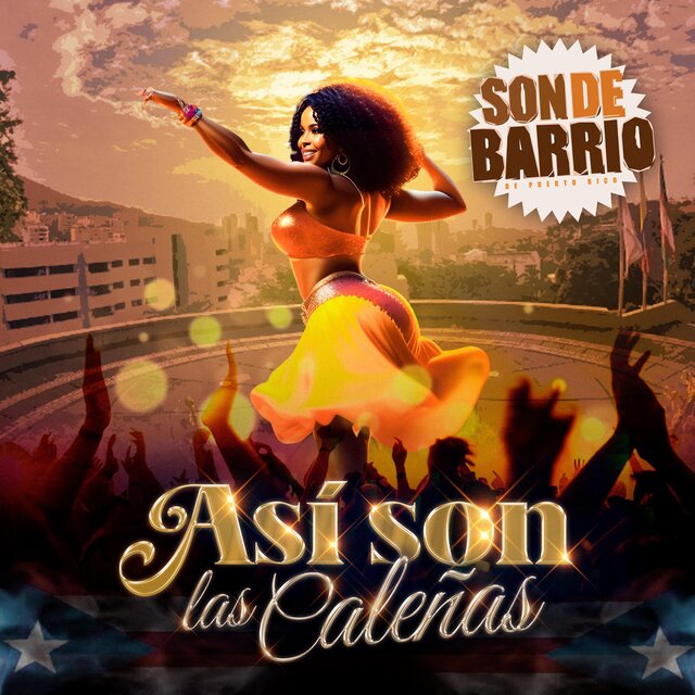 Así Son Las Caleñas