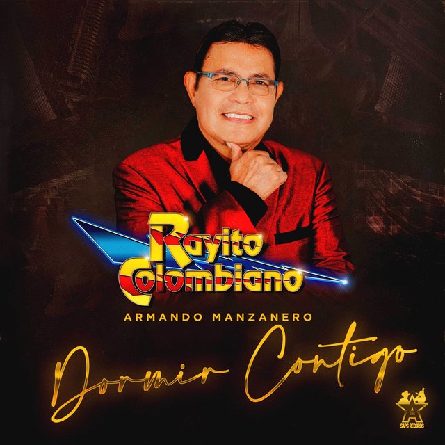Dormir Contigo