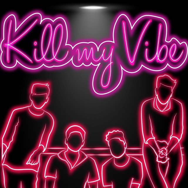 Kill My Vibe