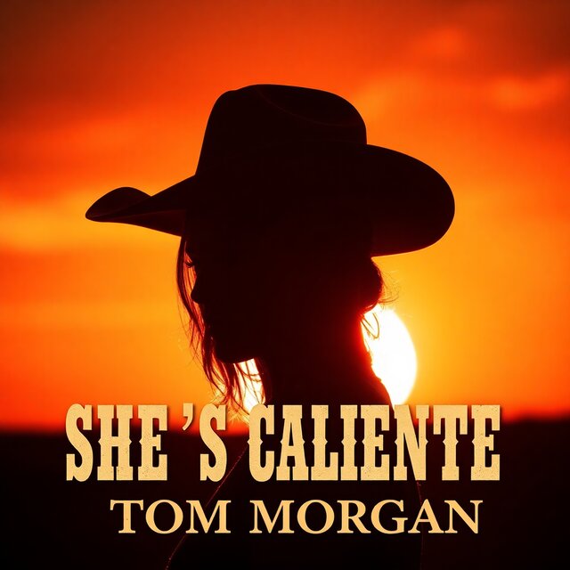 SHE'S CALIENTE