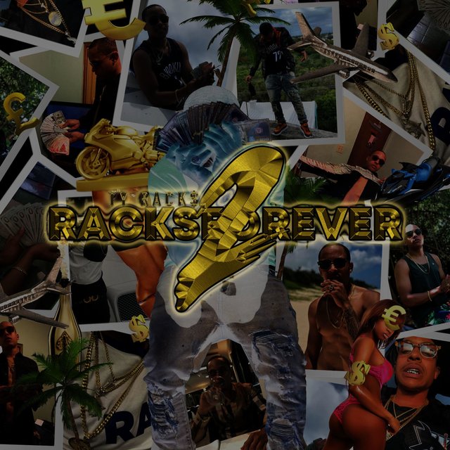 Racks Forever 2