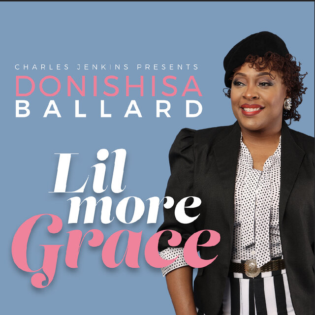 Lil More Grace