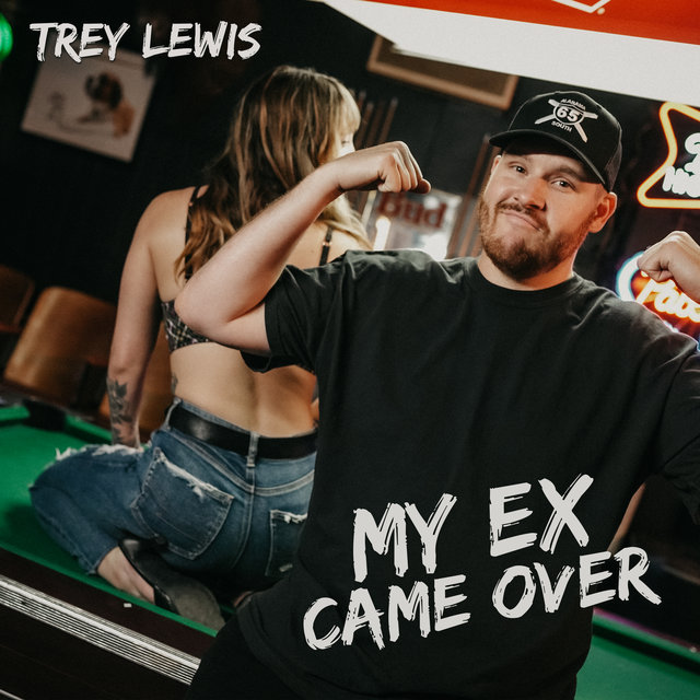 My Ex Came Over