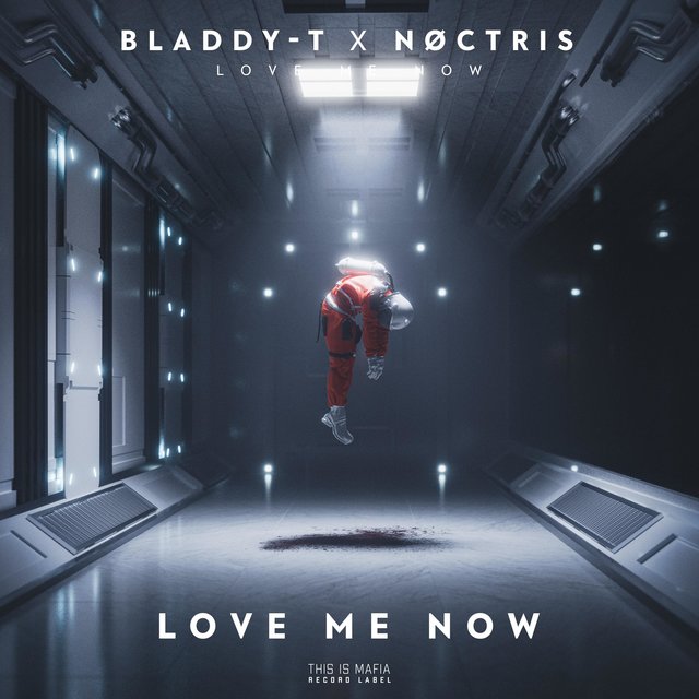 Love Me Now