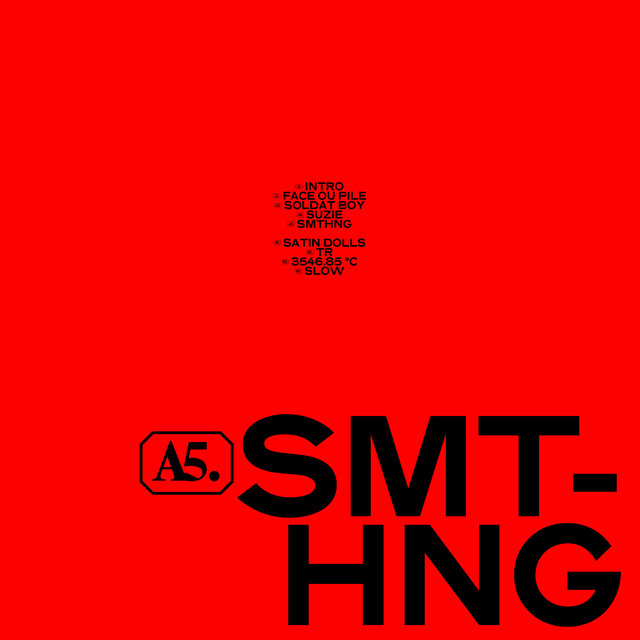 Smthng