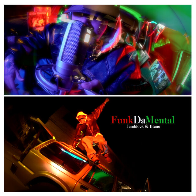 Funkdamental