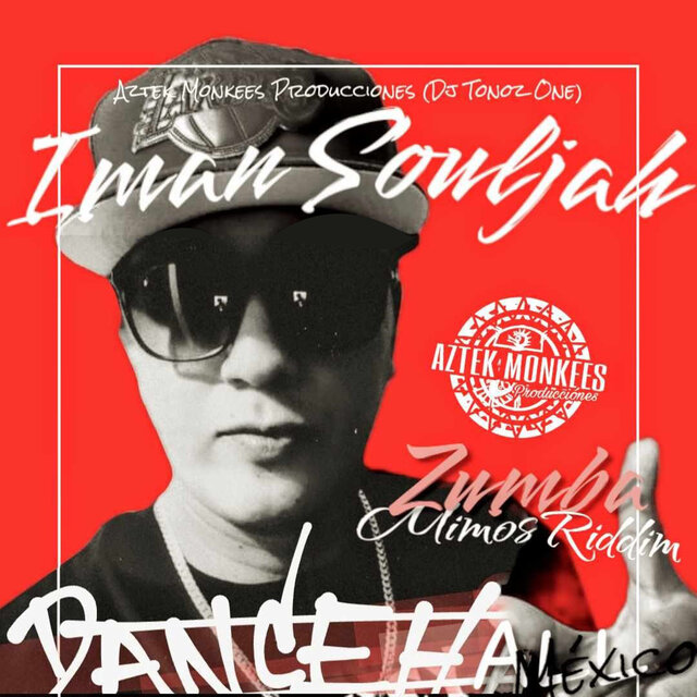 Zumba (Remix)