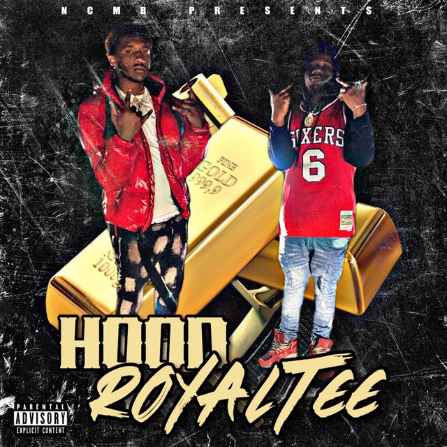 Hood Royaltee