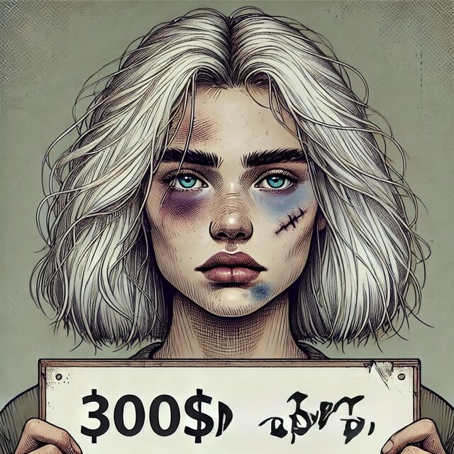 Бывшая