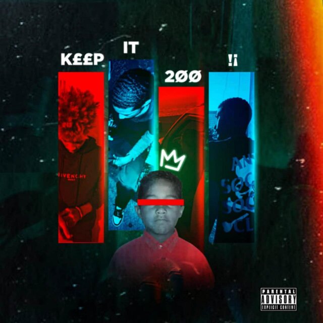 Keep iT 2ØØ