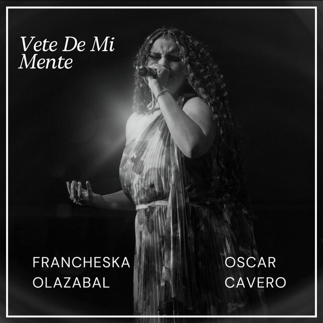 Vete de Mi Mente