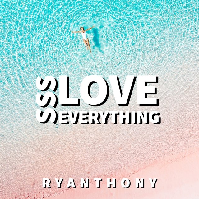SSS Love Everything