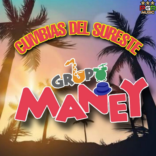 Cumbias del Sureste