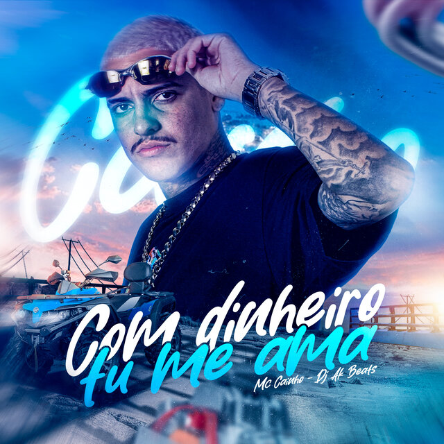Com Dinheiro Tú Me Ama