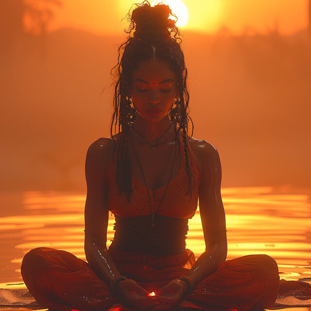 Serenatas De Serenidad: Música Para La Felicidad De La Meditación