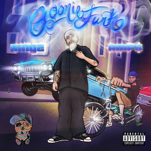 Goonie Funk