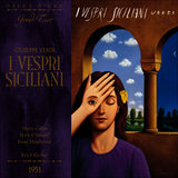 I Vespri Siciliani: Act I, 