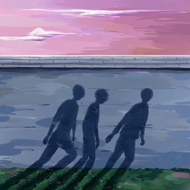 Wall