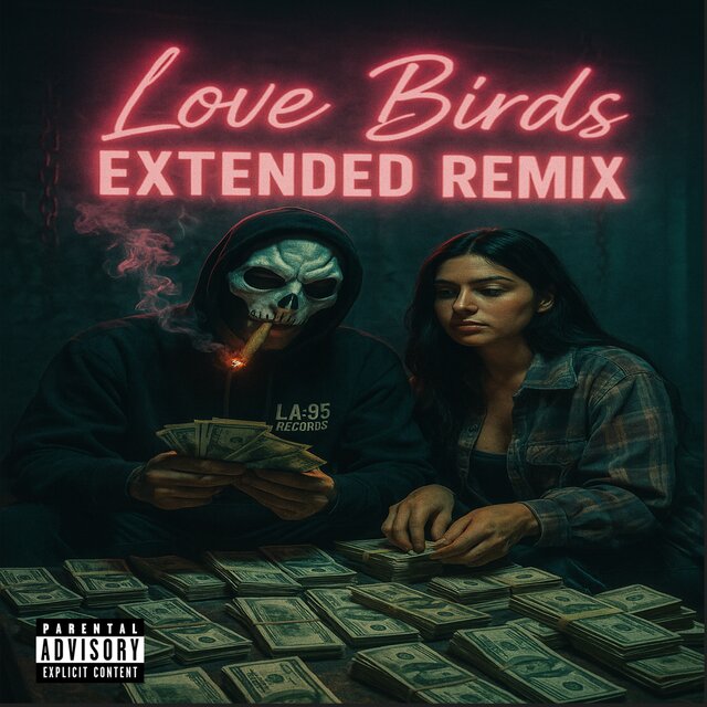 Love Birds Extended Remix
