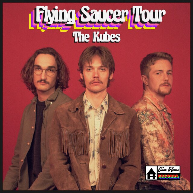 Flying Saucer Tour