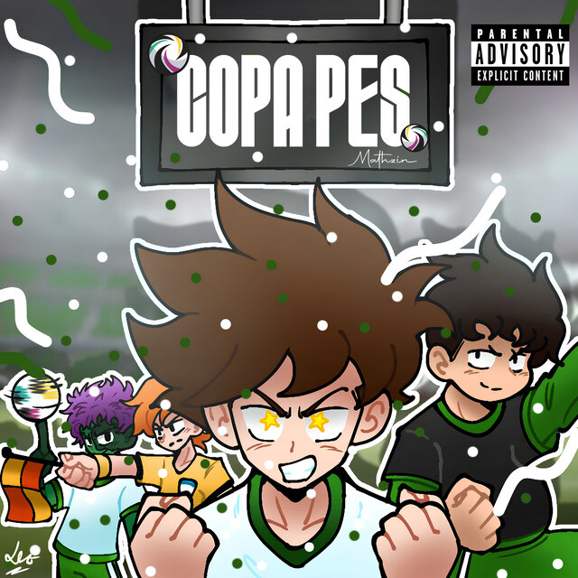Copa Pes 2025