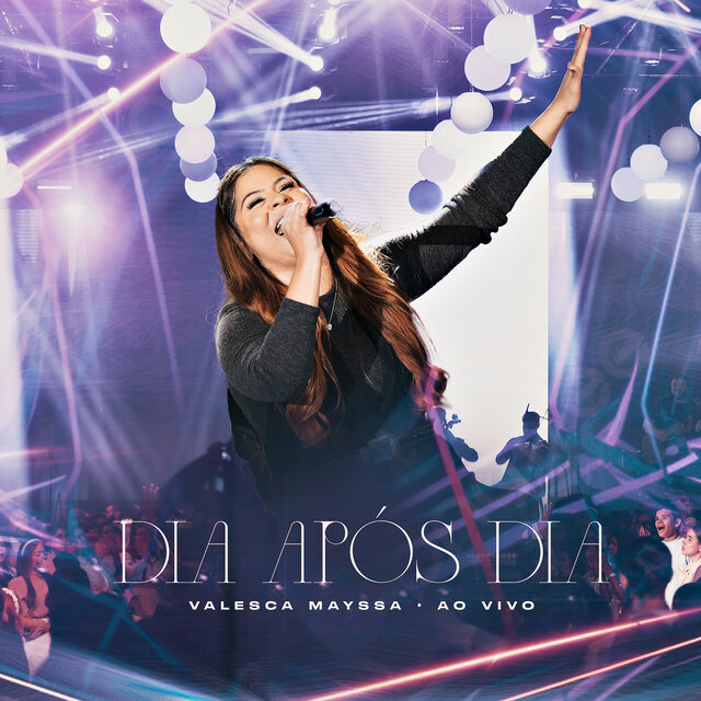 Dia Após Dia (Ao Vivo)