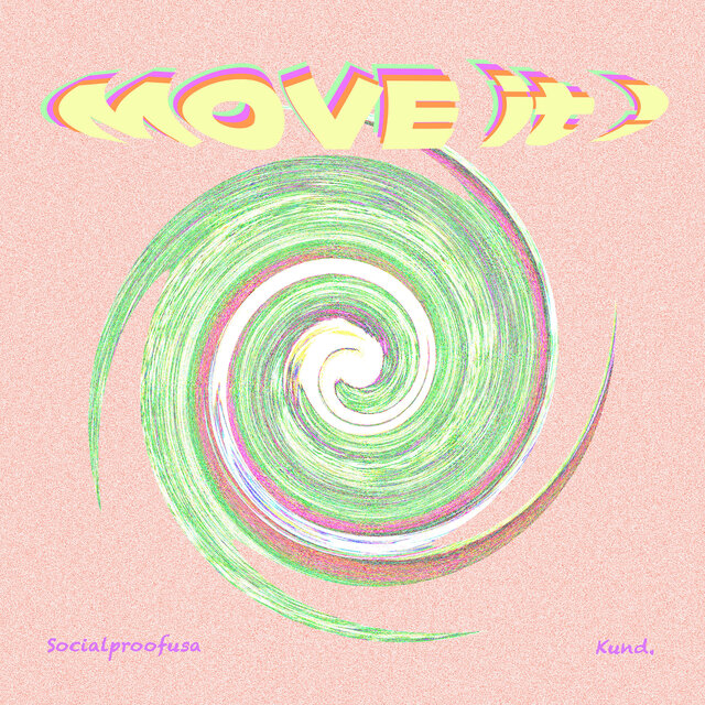 Move It!