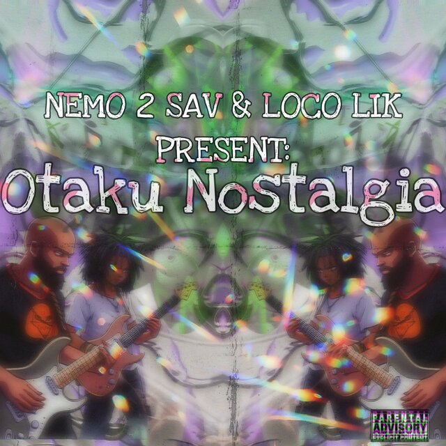 Otaku Nostalgia
