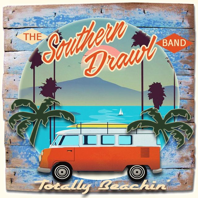 Totally Beachin'