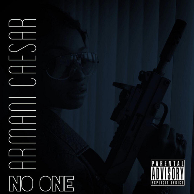 No One