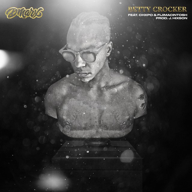 Betty Crocker (feat. Fijimacintosh & Chxpo)