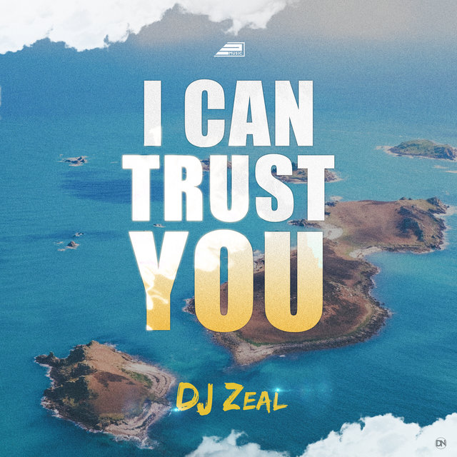 I Can Trust You