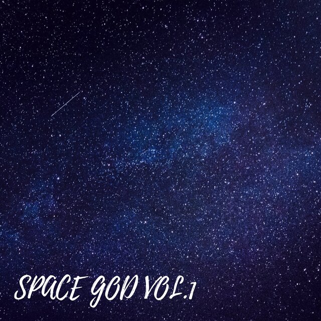 Space God, Vol. 1 (Instrumental Version)