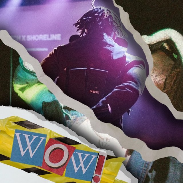 Wow!