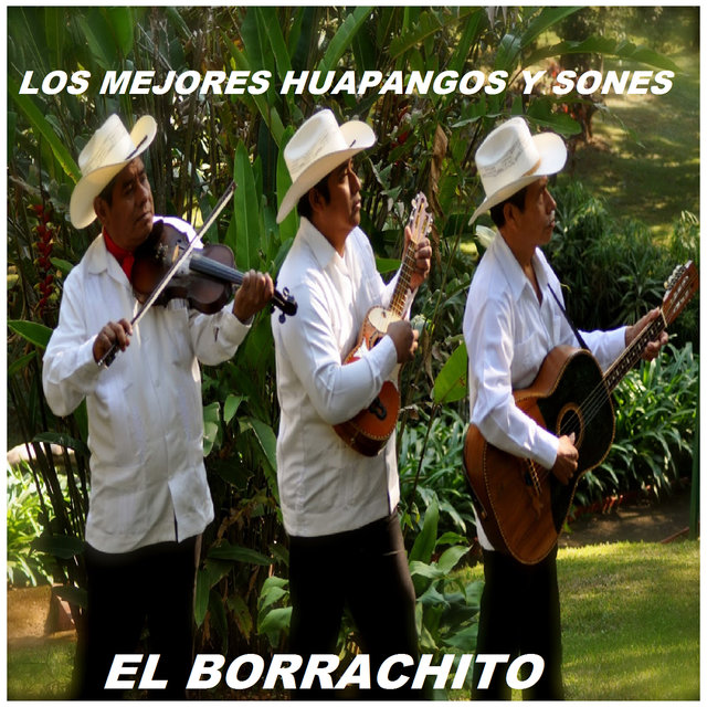 El Borrachito