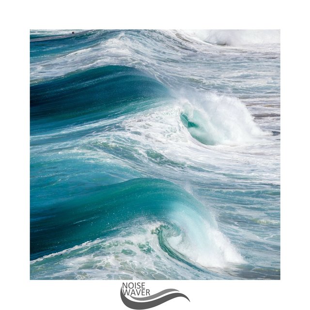 Sea Waves Baby Sleep