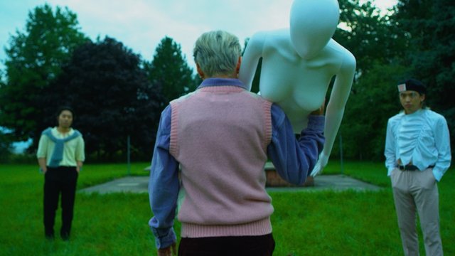 TELL ME (Official Video)