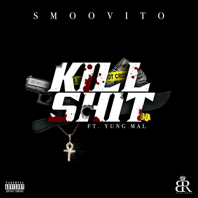 Kill Shit (feat. Yung Mal)