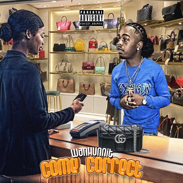 Come Correct