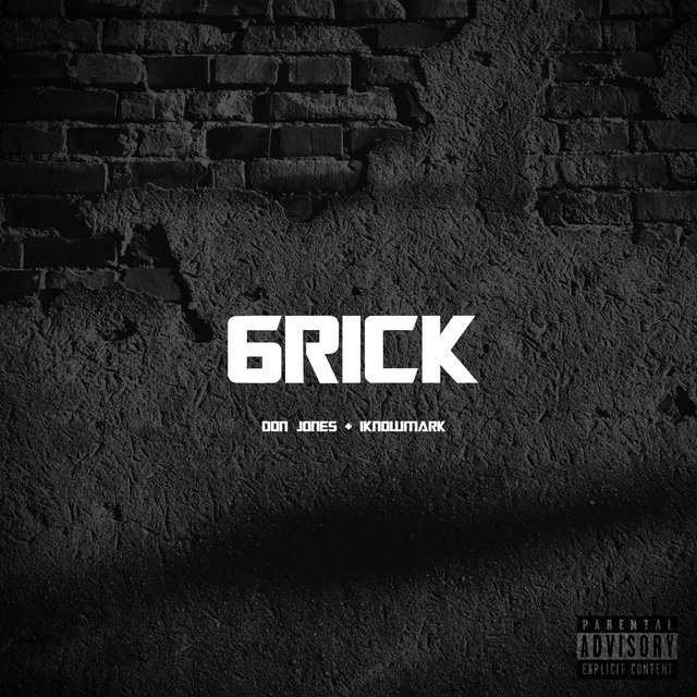6RICK (feat. Don Jones)