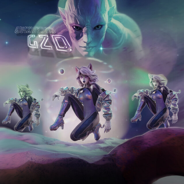 Universo GZD